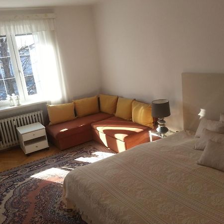 Zilina Apartment Ngoại thất bức ảnh