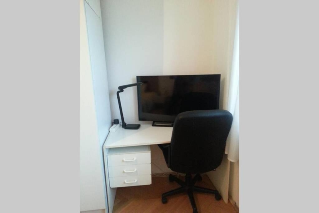 Zilina Apartment Ngoại thất bức ảnh