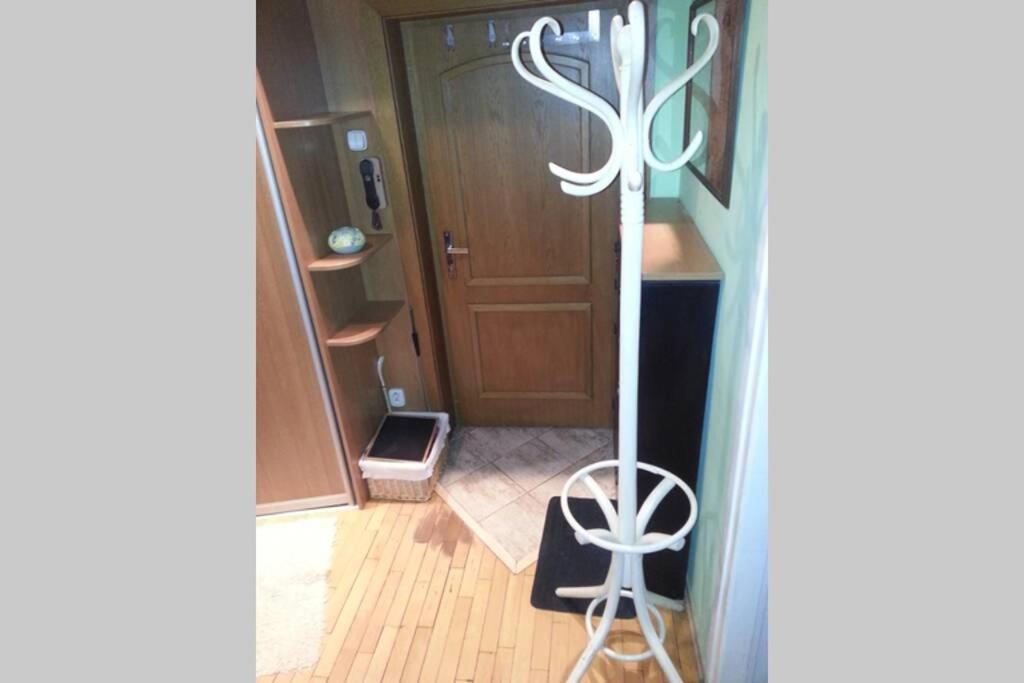 Zilina Apartment Ngoại thất bức ảnh