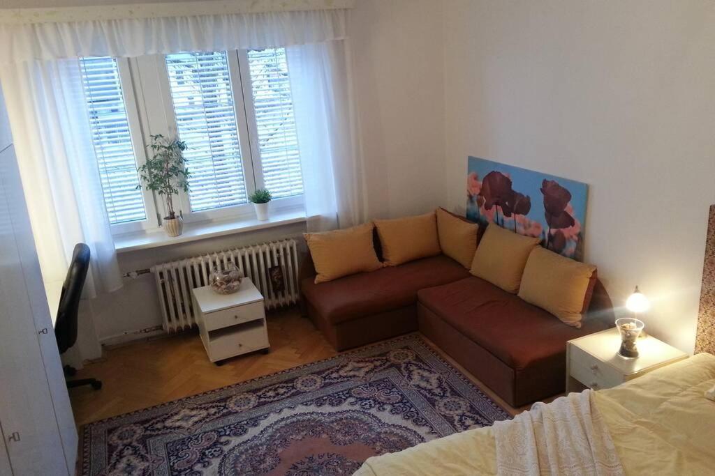Zilina Apartment Ngoại thất bức ảnh