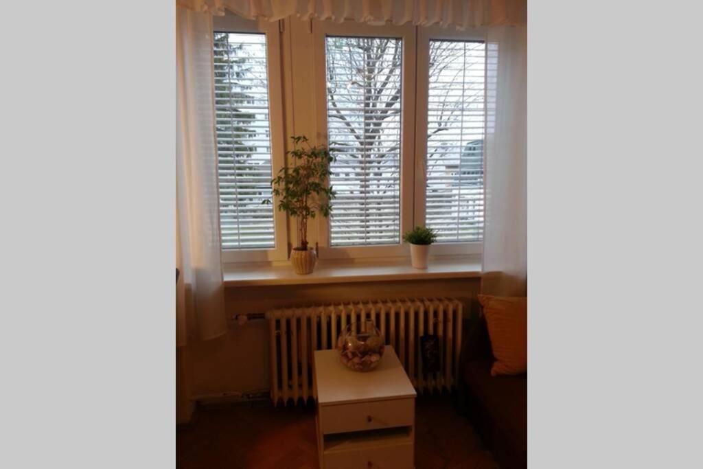 Zilina Apartment Ngoại thất bức ảnh