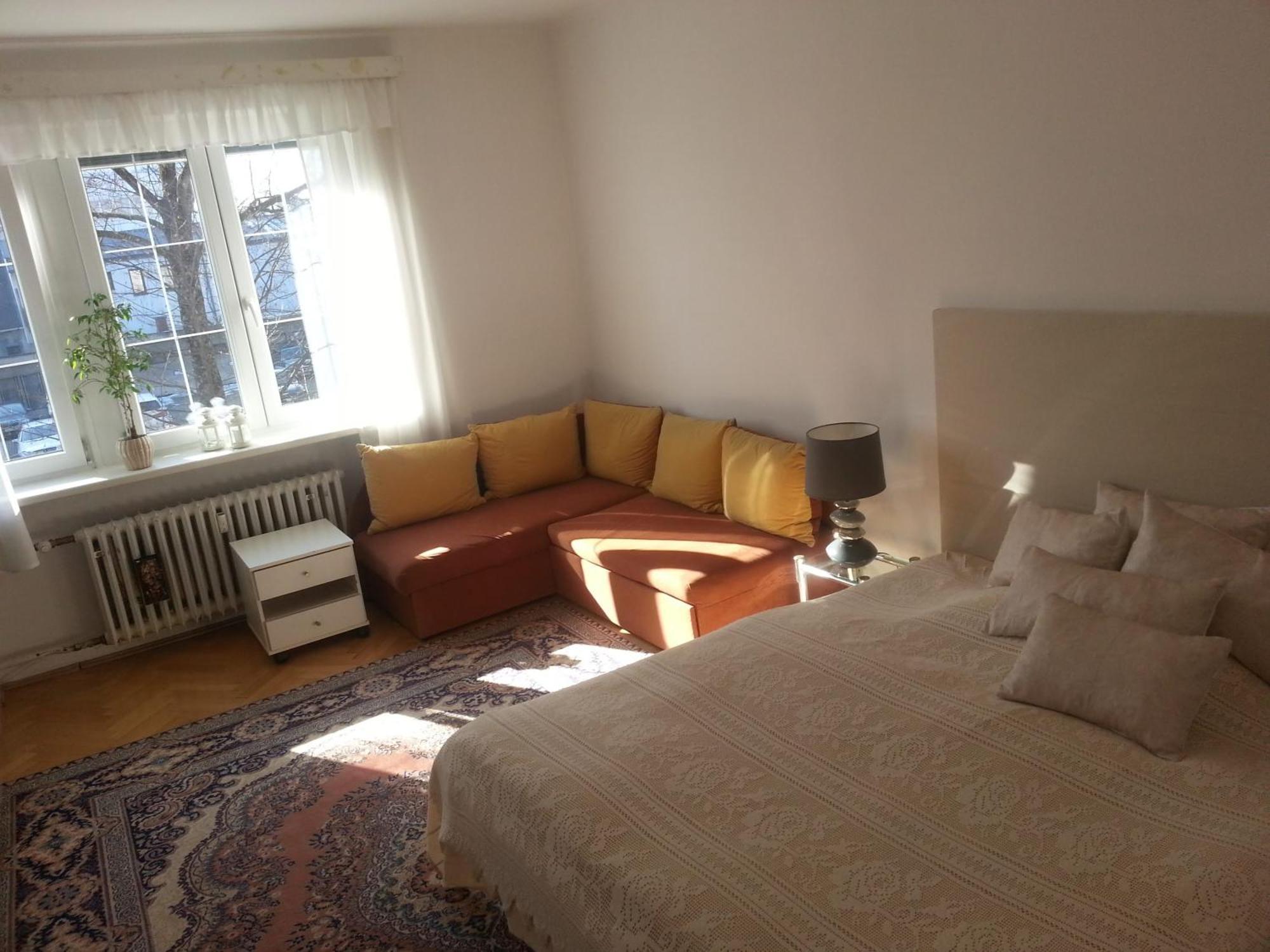 Zilina Apartment Ngoại thất bức ảnh