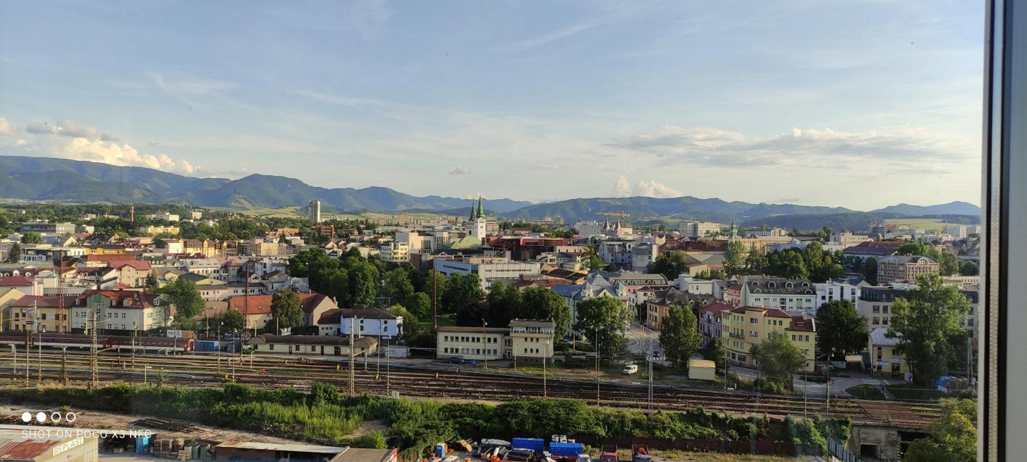 Zilina Apartment Ngoại thất bức ảnh